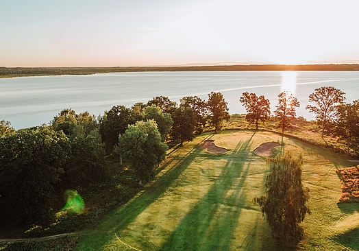 Skyrup Golf & Hotell | Golfresort i Skåne