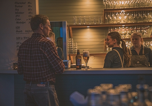 Woodlands Country Club | Golf i Skåne