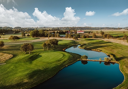 Bjäre Golfklubb