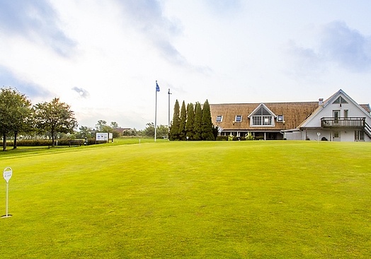 Hotel Continental du Sud Ystad