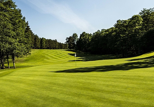 Halmstad Golfklubb