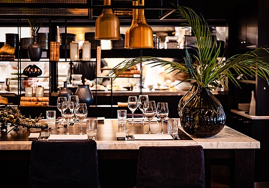 Hotel Skansen Båstad