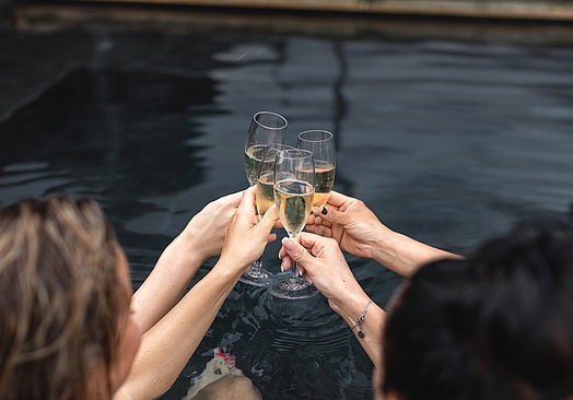 Hooks Golfklubb - Hooks Herrgård