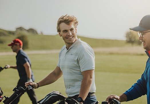 Bjäre Golfklubb