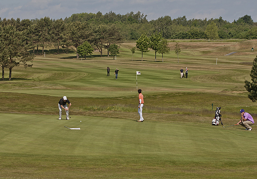 Tomelilla Golf Hotell & Krog