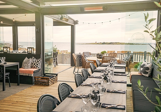 Hotel Tylösand | Golf i Halmstad