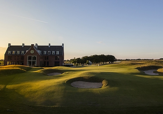 PGA Sweden National