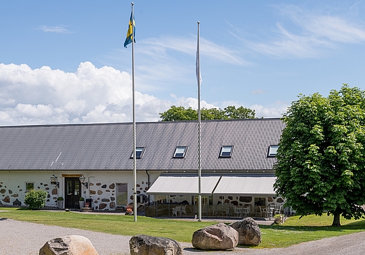 Skyrup Golf & Hotell | Golfresort i Skåne
