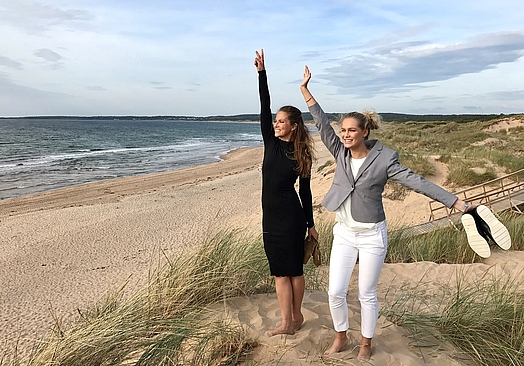 Hotel Tylösand | Golf i Halmstad