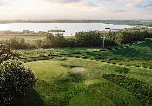 Araslöv Golf & Resort