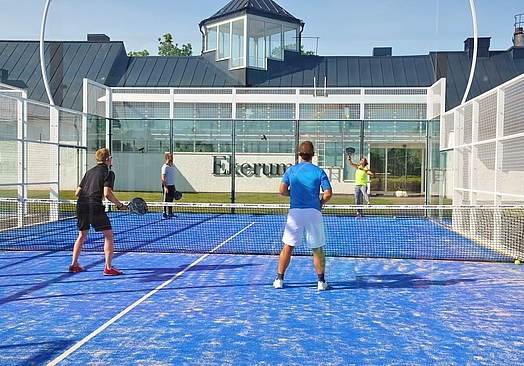 Ekerum Resort Öland