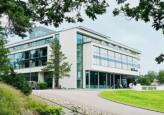 Sankt Jörgen Park | Golf i Göteborg