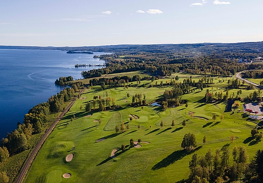 Sunne Golfklubb
