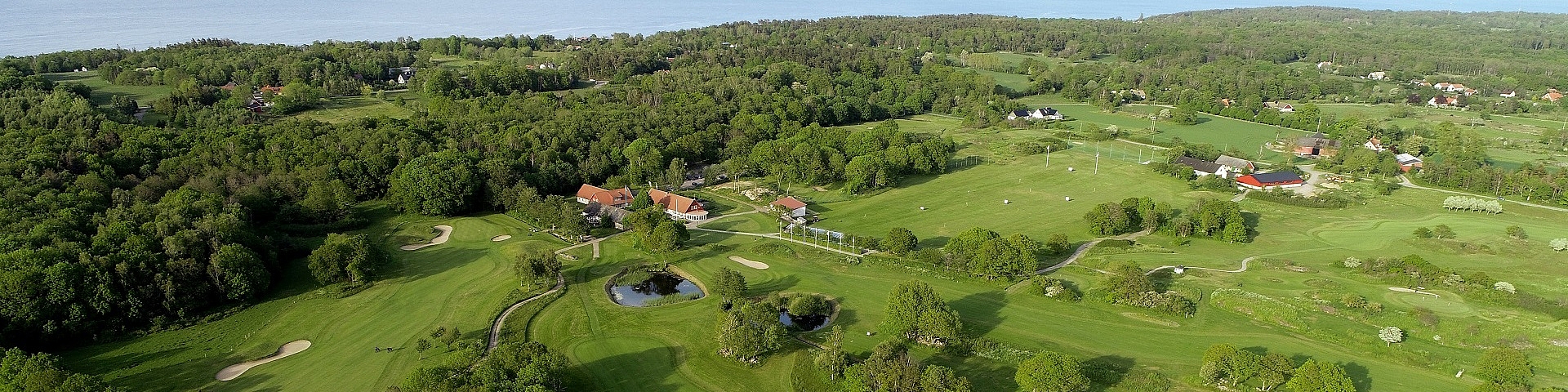 S:t Arild Golfklubb