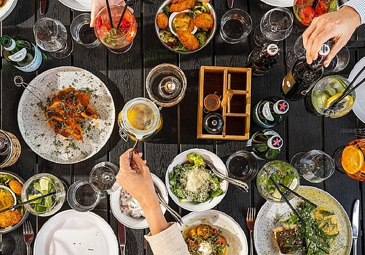 Hotel Continental du Sud Ystad