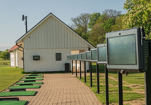 Elisefarm Golf Club