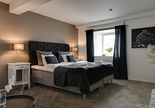 Skyrup Golf & Hotell | Golfresort i Skåne