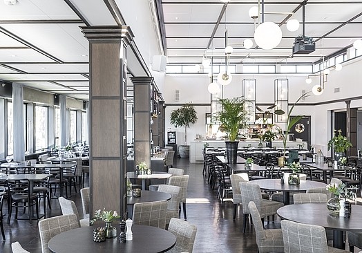 Hotel Riviera Strand