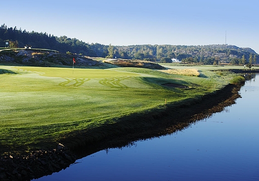 Fjällbacka Golfklubb