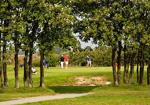 Hotel Continental du Sud Ystad