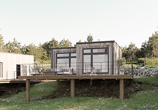 Hills Golf & Sports Club