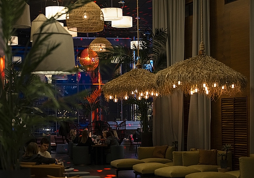 Strömstad Spa & Resort