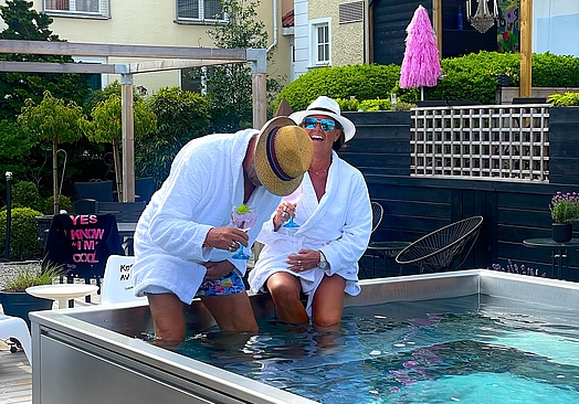 Dannegården Hotell Trelleborg