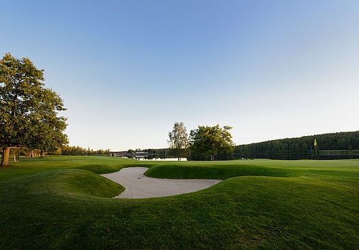 Hooks Golfklubb - Hooks Herrgård