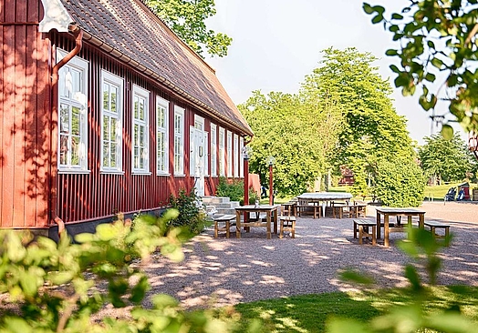 Mötesplats Borstahusen