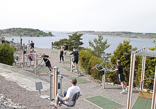 Säröhus Hotell Konferens & SPA