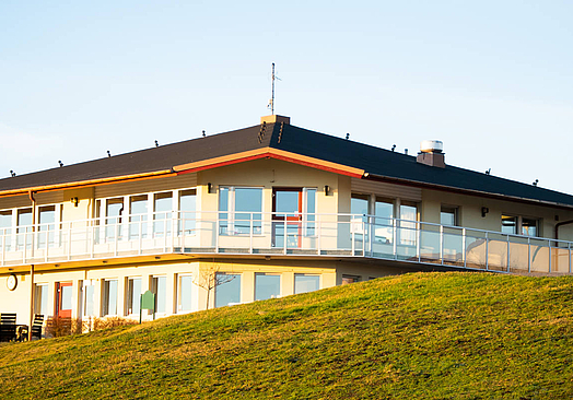 Tomelilla Golf Hotell & Krog