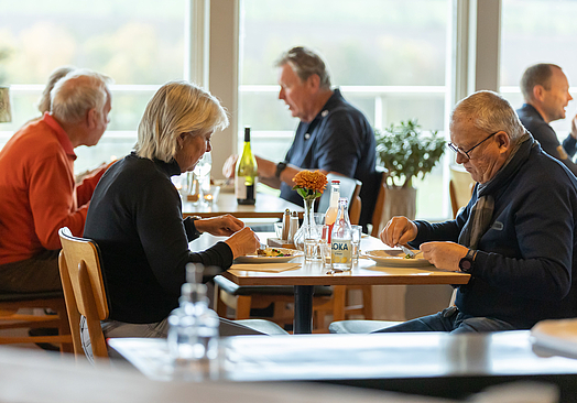 Tomelilla Golf Hotell & Krog