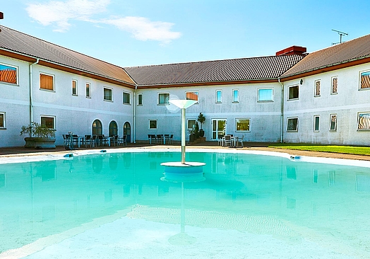 Sturup Airport Hotel