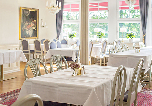 Dömle Herrgård Spa & Resort - ForshagaDeje GK