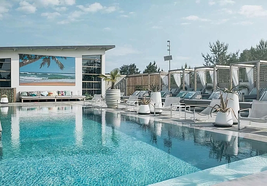 Sankt Jörgen Park | Golf i Göteborg