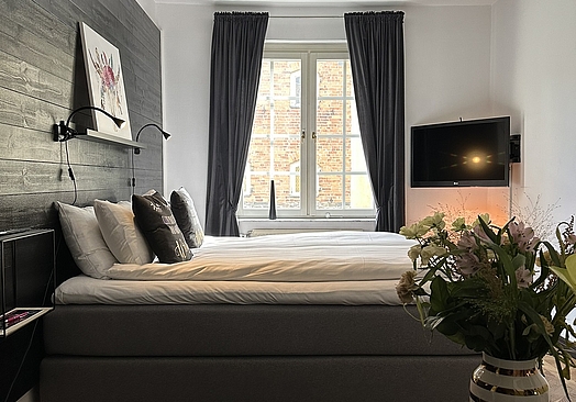 Dannegården Hotell Trelleborg