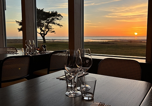 Barsebäck Resort