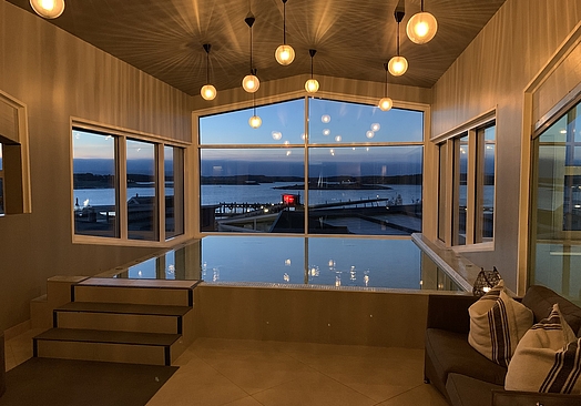 TanumStrand SPA & Resort