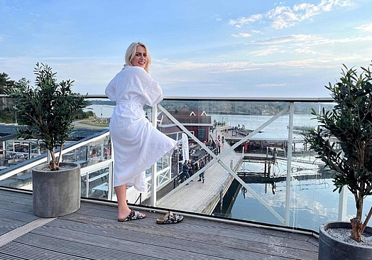 TanumStrand SPA & Resort