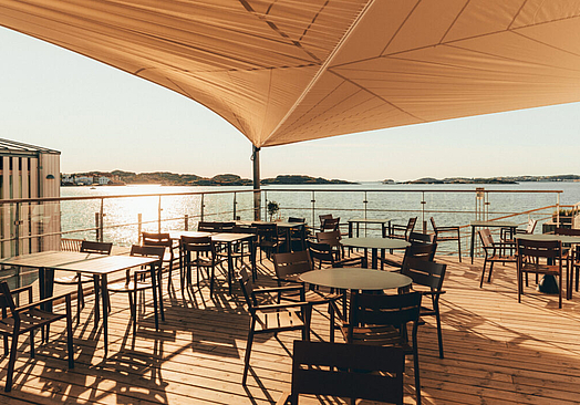 Gullmarsstrand Hotell & Konferens