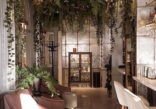 Hotel Continental du Sud Ystad