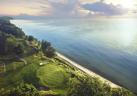 Österlens Golfklubb