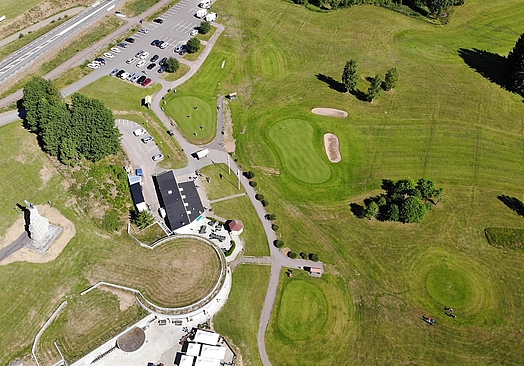 Sunne Golfklubb