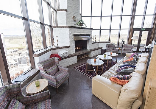 Ekerum Resort Öland