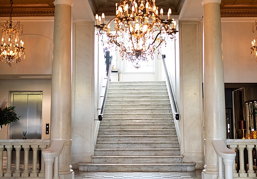 Hotel Continental du Sud Ystad