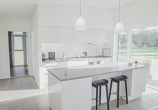 Woodlands Country Club | Golf i Skåne