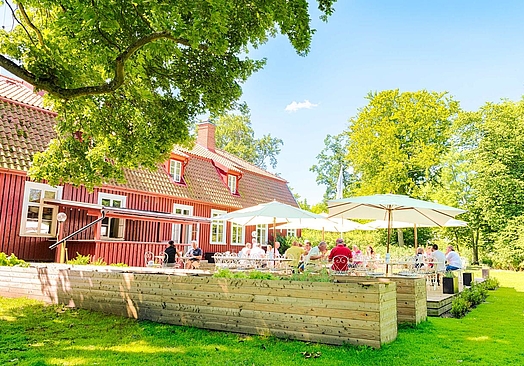 Mötesplats Borstahusen