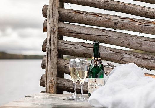 Hooks Golfklubb - Hooks Herrgård