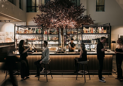 Sankt Jörgen Park | Golf i Göteborg