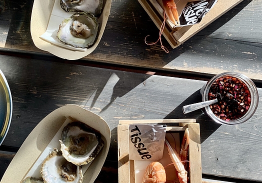 TanumStrand SPA & Resort